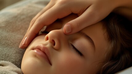 A Gentle Touch of Care