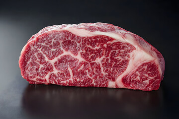 Premium Wagyu Beef: Exquisite Marbling,  Exceptional Quality