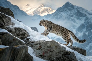 Fototapeta premium Animal and Bird Photography