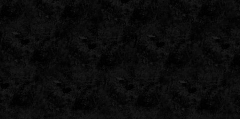 Black grunge overly grains and concrete stone crack wall background. black slate stone wall texture. black marble texture. black paper texture. dark texture chalk board and grunge black board texture.