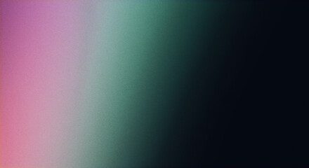 Fototapeta premium A textured color gradient background with granular details, suitable for copywriting, e-commerce promotion backgrounds, Black Friday backgrounds, and Member Day backgrounds.