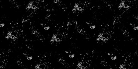 Black and white paint overly distressed grunge crack and scratch dirty wall texture. old paper background. pattern of ink line, splashes wall background. black, white scratch transparent background.