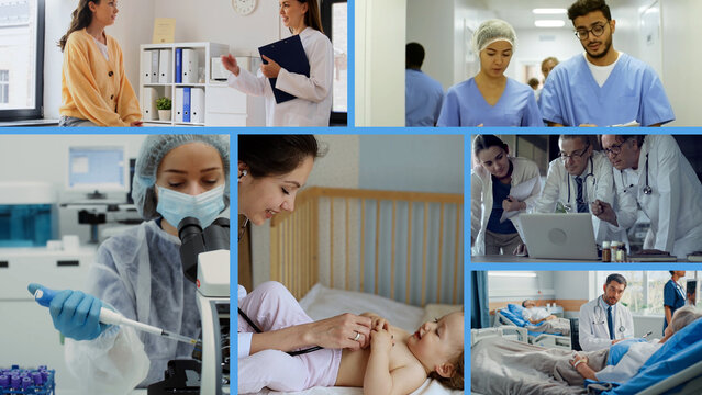 Multi Screen Health  Opener