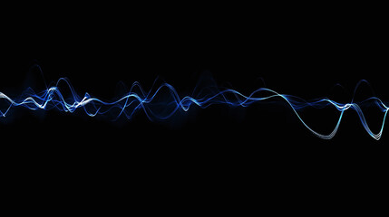 Données de flux de lumière bleue dynamiques pour analyse approfondie des réseaux