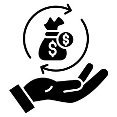 Roi Icon