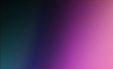 Fototapeta premium A textured color gradient background with granular details, suitable for copywriting, e-commerce promotion backgrounds, Black Friday backgrounds, and Member Day backgrounds.