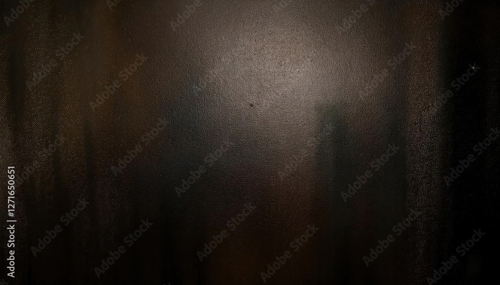 Leinwandbilder dark abstract textured background with soft light gradient, grunge rough surface, moody artistic bac