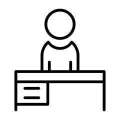 Consultant Icon