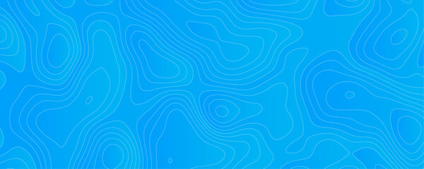 blue water background
