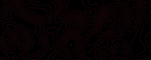 abstract black background