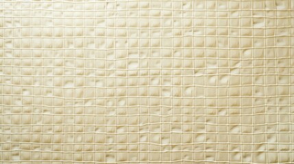 Textured beige background with a subtle grid pattern, suitable for design projects and presentations