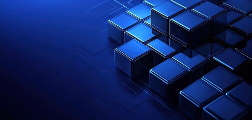 Hyper-secure blockchain-based economic frameworks, decentralized AI-driven global trade platforms