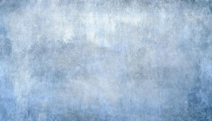 textured blue painted canvas background with soft gradient, artistic grunge surface for digital design, photography backdrop

