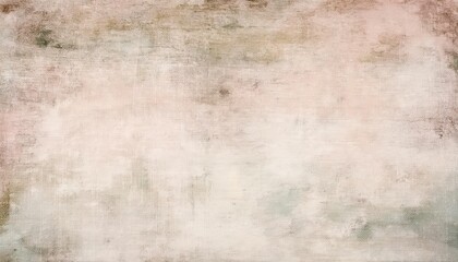 Obraz premium textured abstract background with neutral beige and soft earthy tones, rough plaster effect, ideal for wall art, posters, and digital design