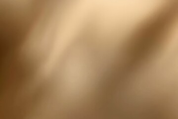 Soft taupe sandy gradient background with smooth texture ideal for minimalist design projects and elegant posters in interior decor and branding applications