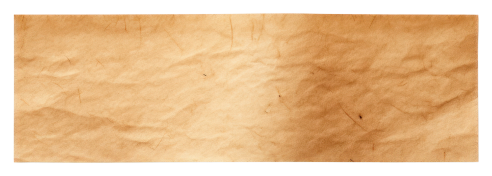 PNG Aesthetic adhesive strip rough paper