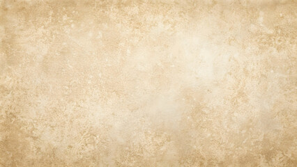 Obraz premium Antique Parchment: A weathered antique parchment texture, evocative of history, vintage documents, and artistic backgrounds, in muted tones that add an aged, elegant charm.