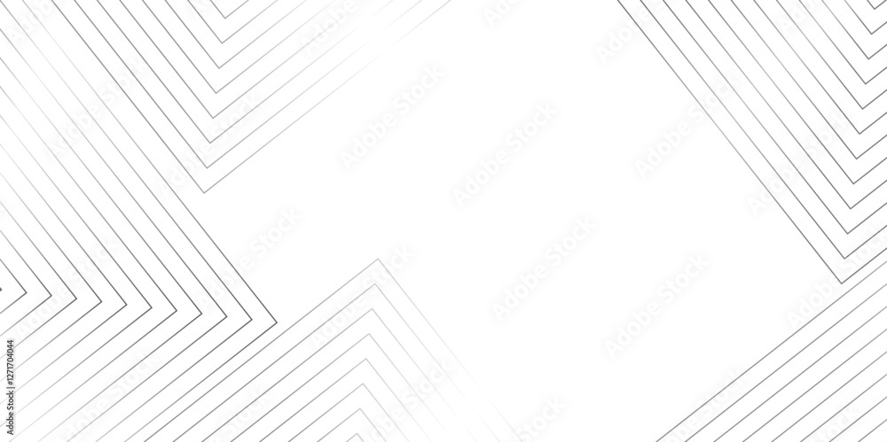 Poster abstract gradient white and black line pattern transparent monochrome stripe background texture. vec