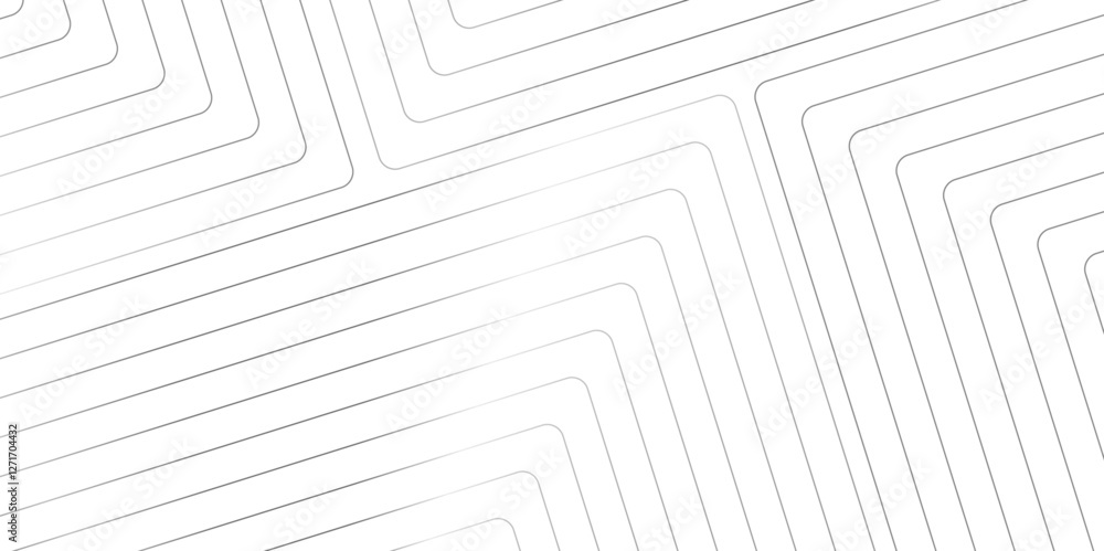 Poster abstract gradient white and black line pattern transparent monochrome stripe background texture. vec