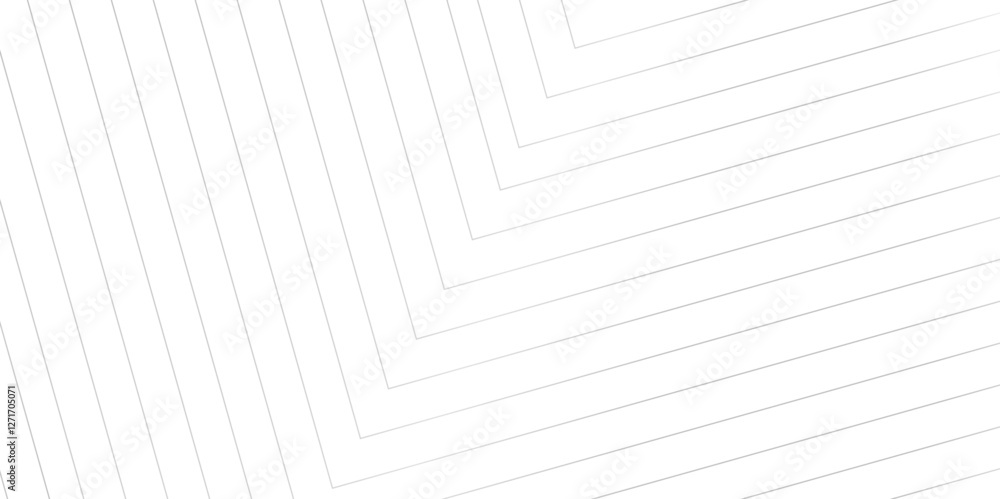 Poster abstract gradient white and black line pattern transparent monochrome stripe background texture. vec