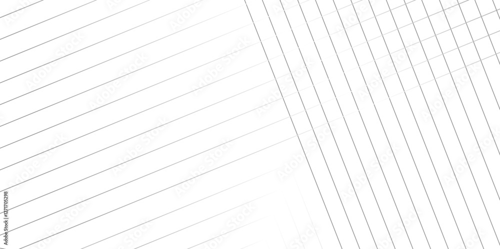 Poster abstract white and gray line background design. abstract white and grey on light silver background m