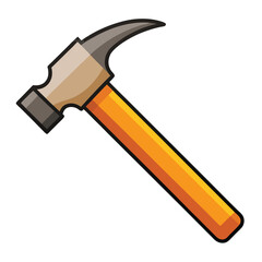 hammer vector