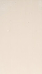 Colour old concrete wall texture background. Close up retro plain cream color cement wall background texture. Design paper vintage parchment element, doodle art. White tone