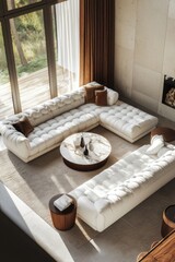 Living Room Furniture