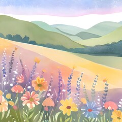 natural cover background