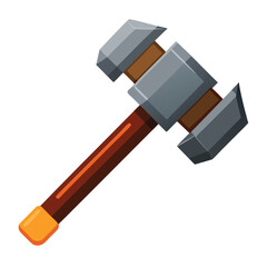 hammer vector