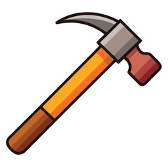hammer vector