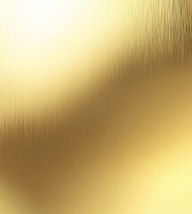 a golden yellow background with a gradient of light and dark shades,