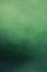 a green gradient background with a subtle texture that resembles the soft,