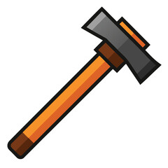hammer vector