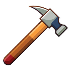 hammer vector