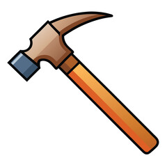 hammer vector