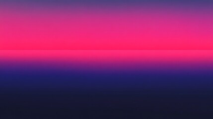 Abstract Pink And Purple Gradient Background