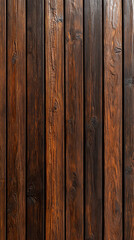 Naklejka premium clean grain wood