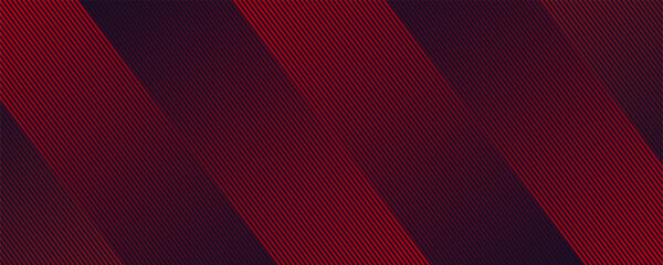 Light red dynamic abstract vector background with diagonal lines. Trendy classic colors . 3d cover of business presentation banner for sale evening party event. A fast-moving soft dot shadow