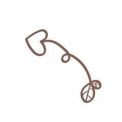 Elegant Vector Curves