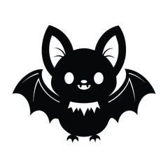 a logo it has to be based on a bat.