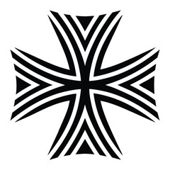 fleur de lis design © MSTRABEA
