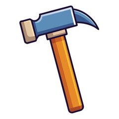 hammer vector