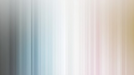 Obraz premium Soft gradient pattern featuring soothing hues of blue, white, and muted pastels, creating a calm and tranquil atmosphere.
