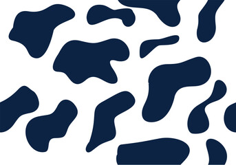 Abstract Aloha hibiscus coconut tree  Hawaiian tropical seamless pattern. nature floral abstract background. Summers,fabric 