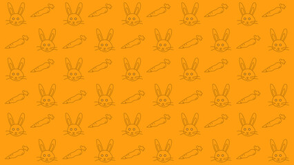 Easter Backgroung
