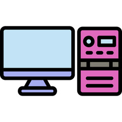computer icon