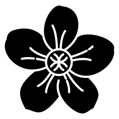 Buttercup Yellow Icon For Design Elements