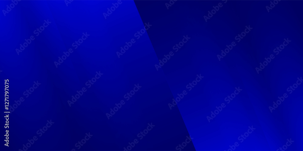 Poster abstract blue and black are light pattern with the gradient is the with floor wall metal texture sof