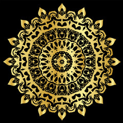 ornamental round ornament